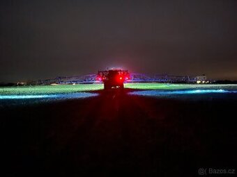 Postřikovač Hardi Ranger 2500 18m