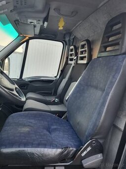 IVECO Daily r.v 2014