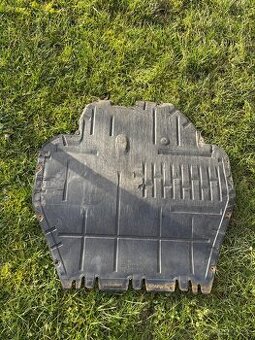 Spodní kryt motoru Octavia 1