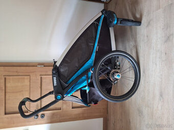 Thule chariot sport 2