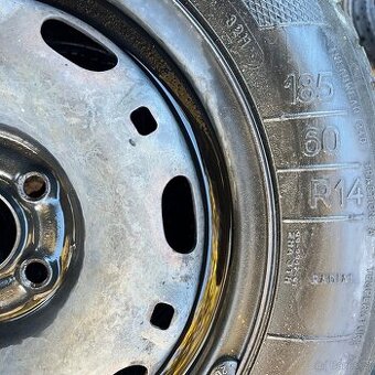 Kleber 185/60 R14 82H letní