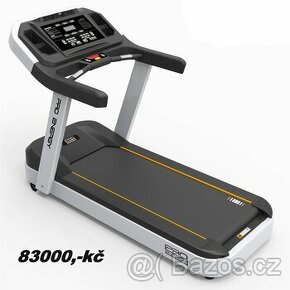 Běžecký trenažer Impulse Treadmil PT300H - 83000 kč