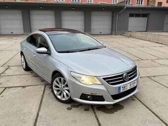 PRODAM VOLKSWAGEN PASSAT CC 125KW DSG