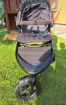 Graco trailrider sportovní kočárek
