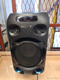 Sony MHC-V02