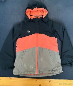 Lyžařská/snowbordová bunda unisex Tchibo