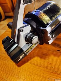Daiwa Tournament S5000T