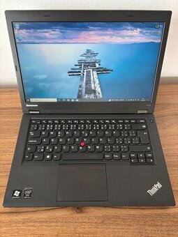 Lenovo ThinkPad T440p
