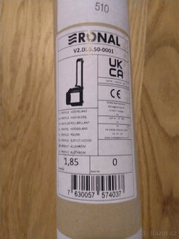 Sprchový kout - instalační set Ronal Amalia - 1