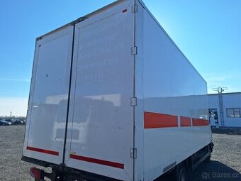 Skříň - buňka - sklad - garáž 6,1m SAXAS - 1