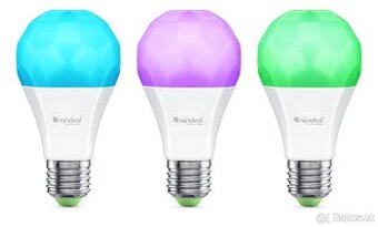 Nanoleaf Essentials A19 E27 - chytré žárovky - 1