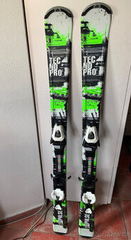 Lyže Tecno Pro Pulse 130cm dětské - 1