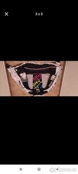 Dámskou lyžařskou bundu