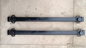 Příčníky Fiat Freemont / Dodge Journey