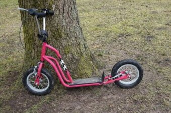 Dětská koloběžka Yedoo Wzoom