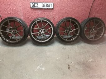 Japan Racing JR30 19" 5x120