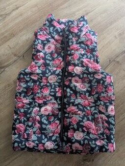 Vesta lupilu rozměr cca 110/116/122