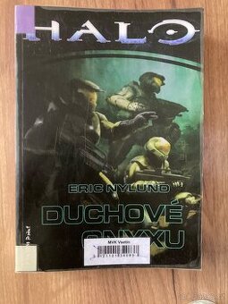 Halo: Duchové Onyxu pouze výměna