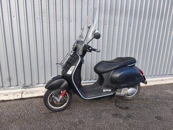 Vespa GTS 300 i.e. (2013) SUPER CENA