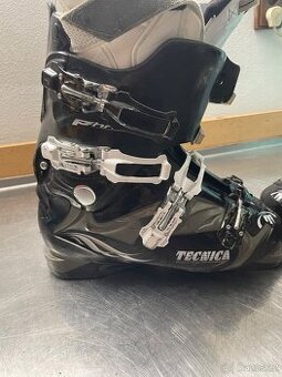 Lyžáky Tecnica 26cm - 1