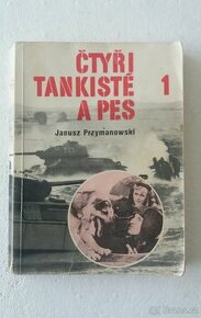 Čtyři tankisté a pes 1, 2