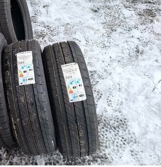 Pneumatiky 225/65 R16C