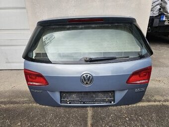 Vrata páté pátý dveře VW Passat b7 kombi