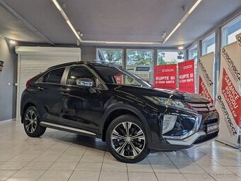 Mitsubishi Eclipse Cross 1.5 T-Mivec INTENSE PLUS, DPH