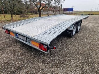 Autoprepravnik BORO 2026