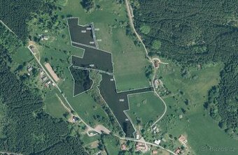 Zemědělská půda, prodej, Žďár, Chodský Újezd, Tachov