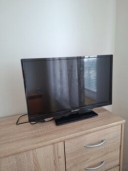 Televize Gogen úhlopříčka "24"