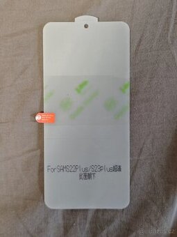 Ochranná fólie Samsung