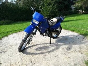 KOUPÍM KENTOYA, YUKI , LIFAN, atd. 200/250