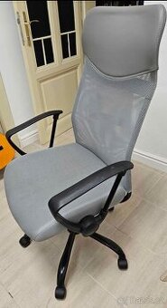 Kancelářské židle