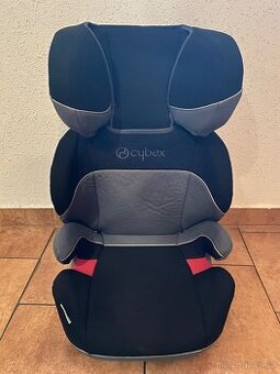Autosedačka Cybex 15-36kg