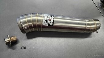 Koncovka výfuku Mivv