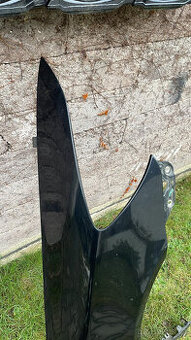 Predni blatnik pravy skoda octavia ii 2 lift 9910