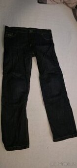 Džíny na motorku zn. FURYGAN kelvar vel.44