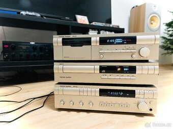 Harman Kardon - SESTAVA