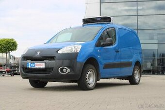 Peugeot PEUGEOT PARTNER, 4X4, CARRIER NEOS 100