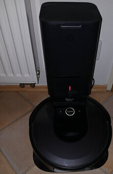Prodám iRobot Roomba i7+, typ 7558
