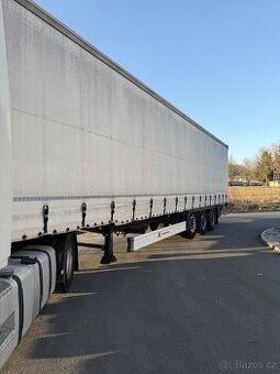 Naves Kässbohrer XS MAXIMA