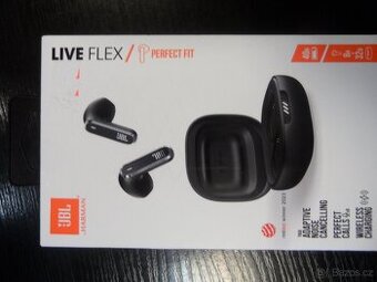 JBL LiveFlex