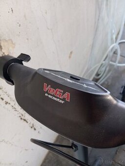 Elektrická koloběžka Vega h10m