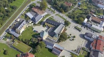 Prodám byty různých velikostí 5km od Olomouce