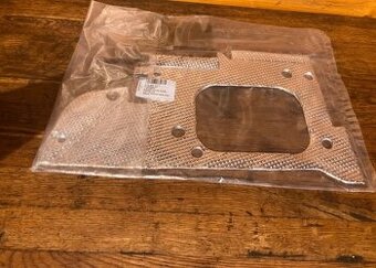 Audi cabio (coupe) 80 - spodní kryt baterie