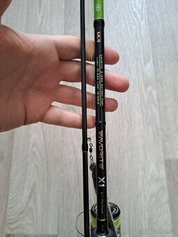 Sestava na přívlač