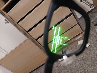 Chytré brýle INMO GO