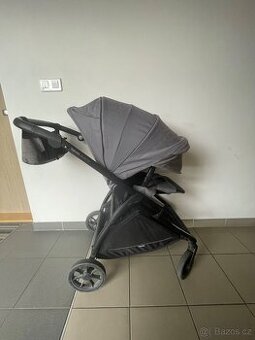 Kočárek Iglesina electra