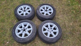 Kola na BMW 5 E60/61  R16